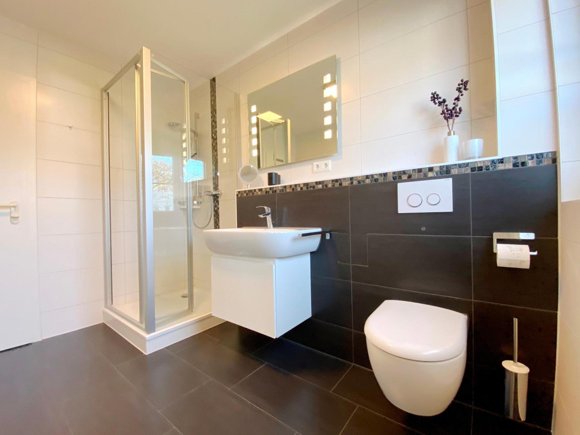 Raemel 38 - Wohnung 17 Zingst Luaran gambar